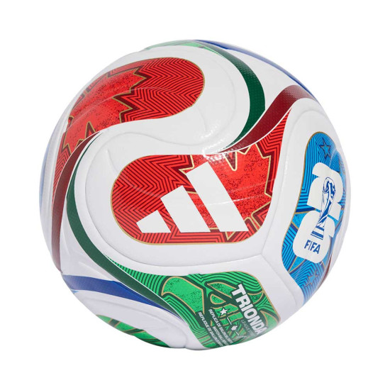 Adidas Παιδική μπάλα ποδοσφαίρου FIFA World Cup 26™ Trionda League Junior 350 Ball
